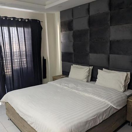 Lavish Hotel Rawalpindi Ngoại thất bức ảnh