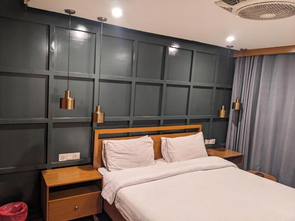 Lavish Hotel Rawalpindi Ngoại thất bức ảnh